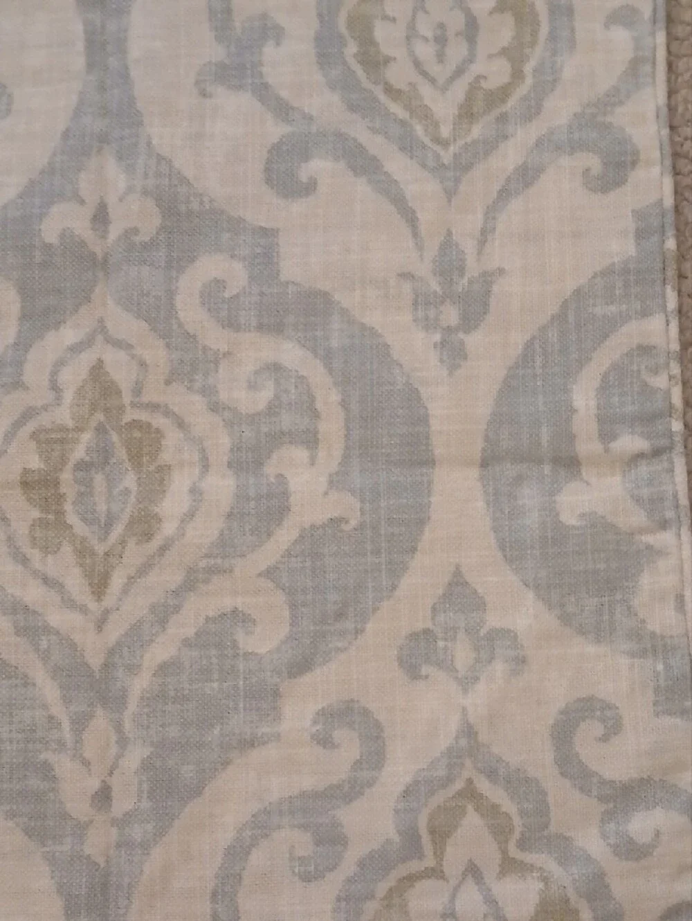 Ballard Designs Arryanna Damask 22